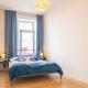 Elegant Haven: Stylish and Spacious 3BR Apartment, Wien - Foto 8