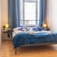 Elegant Haven: Stylish and Spacious 3BR Apartment, Wien - Foto 6