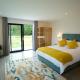 Dillon School House - Luxury in the countryside, Roscommon (fotografie 9)