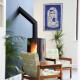 Dillon School House - Luxury in the countryside, Roscommon (fotografie 6)