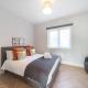 Cosy Tooting Retreat: 2-Bed Gem, Londýn - Fotografie 3