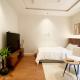 Twin beds - Self Check-in, Riad (Foto 3)