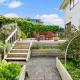 Coastal Retreat Unit close to Beach, Окленд - Фото 1