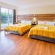 Valles Apartamentos Ecológicos VAE - Urubamba Cusco Perú, Urubamba (zdjęcie 6)