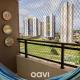 Qavi - Apartamento aconchegante no melhor de Ponta Negra #1603Áurea, ナタール - 写真 1