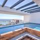 Cruz del Mar - Panoramic Rooftop Pool Views Near Marina Cruz de Huanacaxtle - Zdjęcie 3