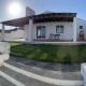 Casa das Chaminés, Santo António do Baldio (fotografie 2)