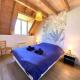 Les trois chalets - jardin terrasse 7 personnes - Saint Mamet Luchon Saint-Mamet - Zdjęcie 4