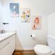 Comfy 2-bedroom home in Hollywood, Los Angeles - Foto 9