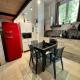 Loft moderno con terrazzo, Mailand - Foto 1