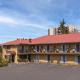 SureStay Hotel by Best Western Portland City Center, Portland (fotografie 9)