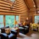 Multi-Level Forest Lodge Near Silverwood with Vintage Ice Cream Parlor & Movie Theater, Spirit Lake - Fotografie 7