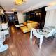7C-Short-term rental allowed-2BRs Downtown Bangkok, Bangkok - Foto 1