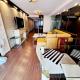 7C-Short-term rental allowed-2BRs Downtown Bangkok, Bangkok - Foto 2