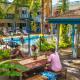 YHA Cairns Central, Cairns (photo 6)