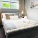 Contemporary Comfort | Centrally Located Gem, London (fotografie 7)