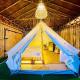 Bridge Hill Cafe Glamping Khao Sok - Fotografie 3