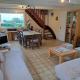 Chalet in Aber Wrach near Sandy Beaches Landéda - Foto 2
