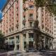 Le Meridien Barcelona - Foto 3