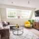 Beautiful Character 3 Bed City Centre Apartment, Bath - Photo 1