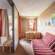 Résidence Plagne Lauze - maeva Home - Studio 4 Personnes - Sélection MAE-6664