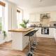 Spacious 2 Bedroom House With Stunning Views, Bath - Foto 3