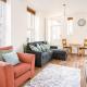 Spacious 2 Bedroom House With Stunning Views, Bath - Foto 6