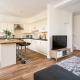 Spacious 2 Bedroom House With Stunning Views, Bath - Foto 8