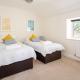 Spacious 2 Bedroom House With Stunning Views, Bath - Foto 9