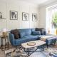 Stunning 3 Bedroom Period City Centre Apartment, Bath - Photo 3