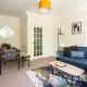 Stunning 3 Bedroom Period City Centre Apartment, Bath - Photo 5