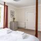 Stunning 3 Bedroom Period City Centre Apartment, Bath - Photo 9