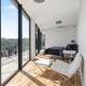 Luxury Penthouse Prague, Praga - Foto 8
