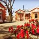 Tom's Place Guest House, Harrismith - Fotografie 2