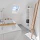 Stilvolle Wohnung: Private Dachterrasse - zentral, Augsburg - Zdjęcie 6