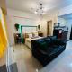 One Palm Tree Villas Condominium - Studio 9th FL with Balcony - Across Terminal 3 Airport, Manila - Foto 10