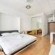 Varsovia Jerozolimskie Studio 215 by BookingHost, Varsavia - Foto 1