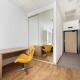 Varsovia Jerozolimskie Studio 215 by BookingHost, Varsavia - Foto 6