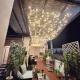 La mansarda suite, Benevento