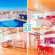 Cubo's Estudio Carreteria 33 2A, Malaga - Zdjęcie 1