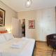 Koukaki Cozy Studio Retreat 1' from metro, Athen - Foto 3