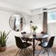 Sanders Charm - Cozy One-Bedroom Apartment with Shared Garden, Copenhague - Foto 7