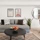 Sanders Charm - Cozy One-Bedroom Apartment with Shared Garden, Copenhague - Foto 6
