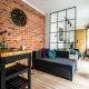 Apartament Ducha N°9, Toruń (foto 3)
