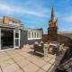 Roof Terrace Two Bedroom Apartment - Walk to Beach Bournemouth - Photo 4