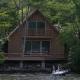 Cabin A-frame - Beautiful Cabin in Laurel Island, East Hampton (Foto 3)