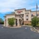 Hampton Inn Nanuet, Nanuet