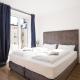 easy-flat Hauptplatz - City Center Apartments with a Kitchen