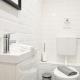 Studio Apartments by Hi5- Apartment in Downtown, Budapest - Foto 10