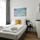 Studio Apartments by Hi5- Apartment in Downtown, Budapest - Foto 5
